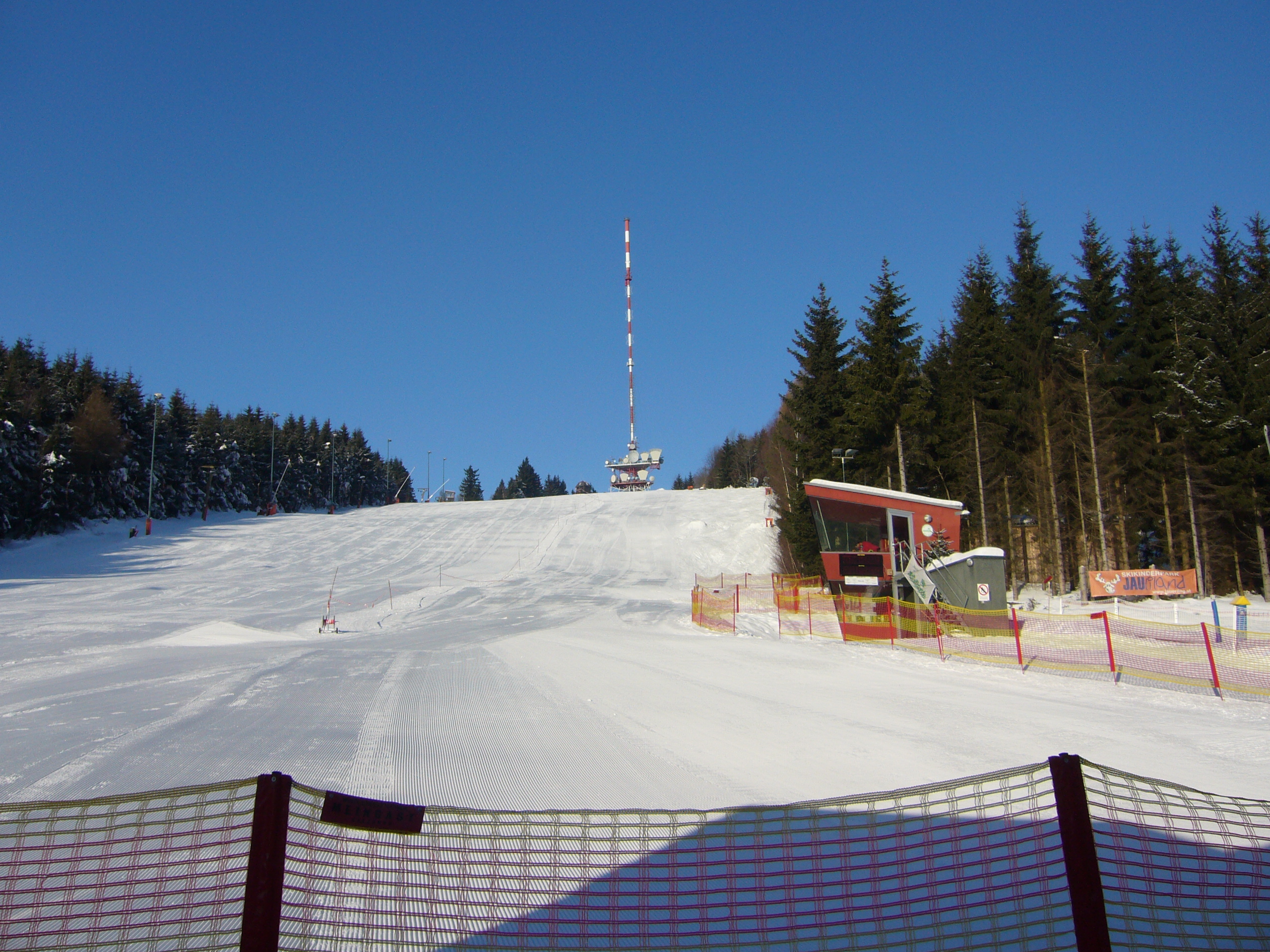 Schitag 2010 am Jauerling