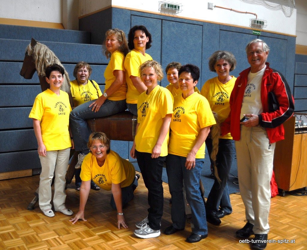 Turnfest Baden 2011